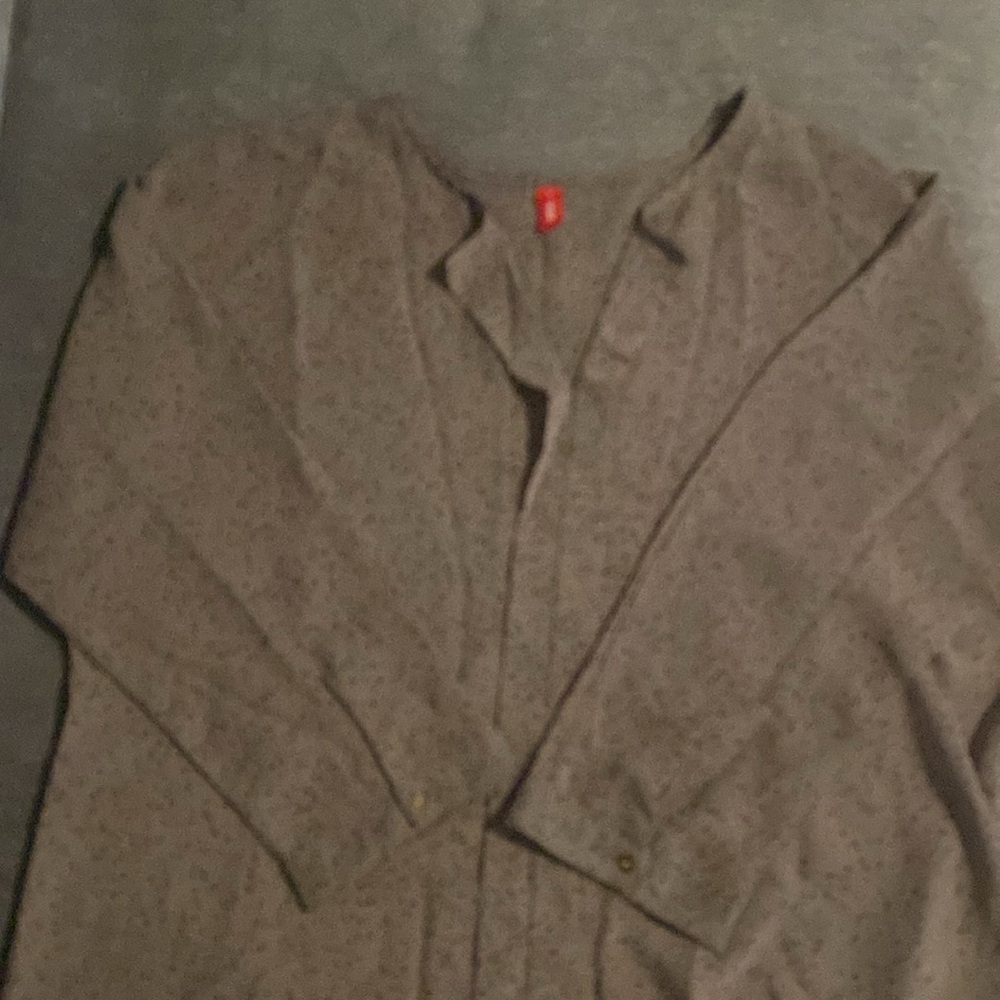 Women's very lightweight blouse